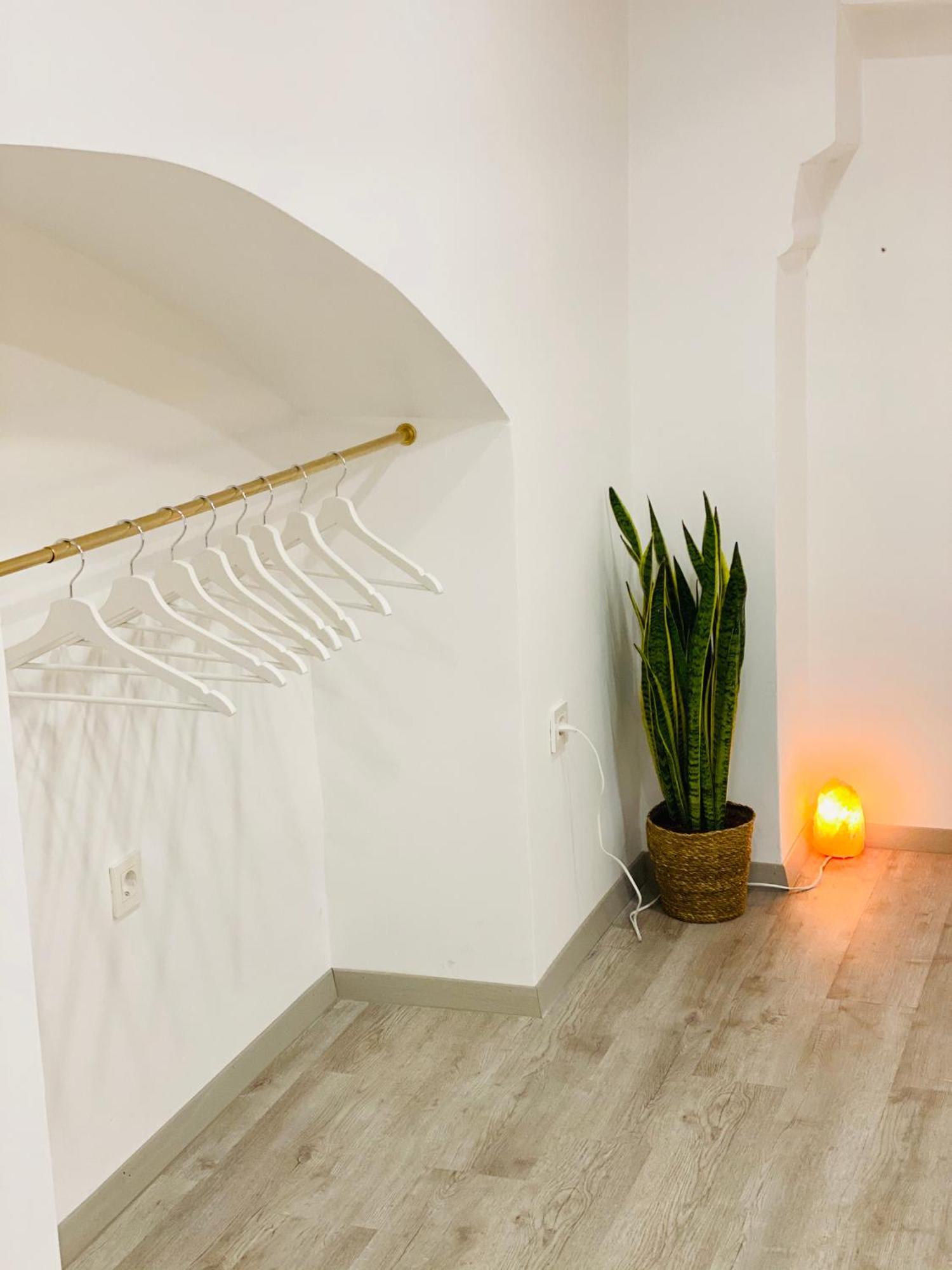 Jungle Loft - Central/Free Parking Любляна Екстер'єр фото