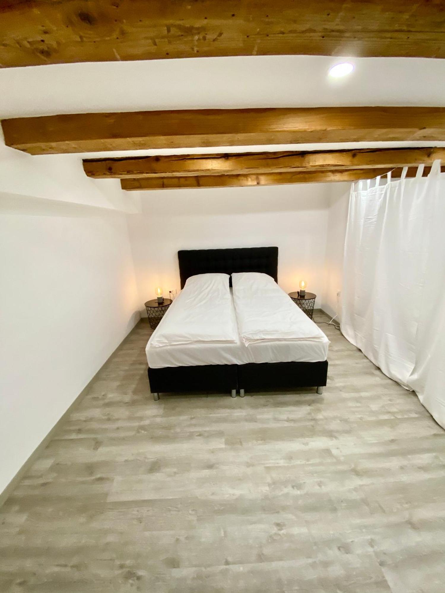 Jungle Loft - Central/Free Parking Любляна Екстер'єр фото
